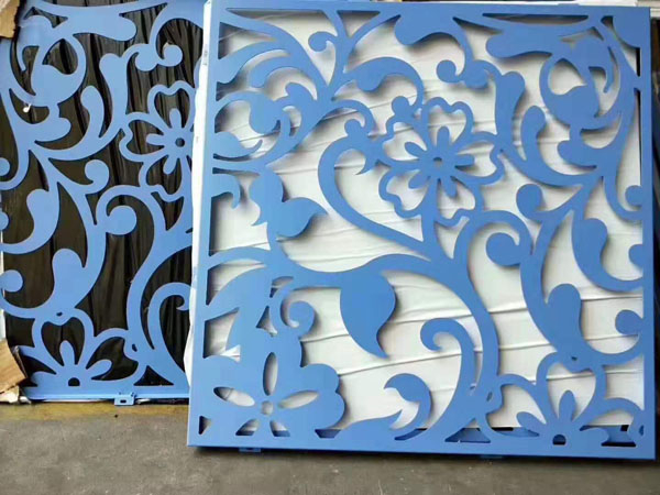 濰坊鋁單板廠家?guī)私饽粔︿X單板的主要用途及分類